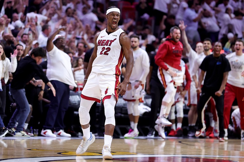 El No. 1 de la Conferencia Este, Milwaukee Bucks, eliminado en la primera ronda de los playoffs